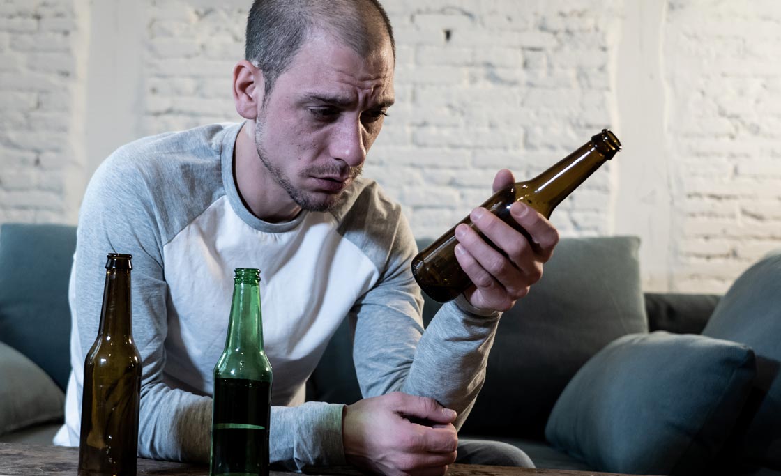 Убрать алкогольную зависимость в Радищево